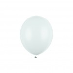Latexový balón pastelový Misty Blue extra silný 30 cm