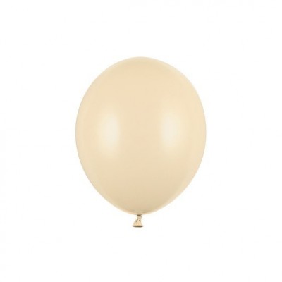 Latexový balón Nude extra silný 30 cm