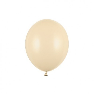 Latexový balón Nude extra silný 30 cm