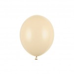 Latexový balón Nude extra silný 30 cm