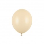 Latexový balón Nude extra silný 30 cm