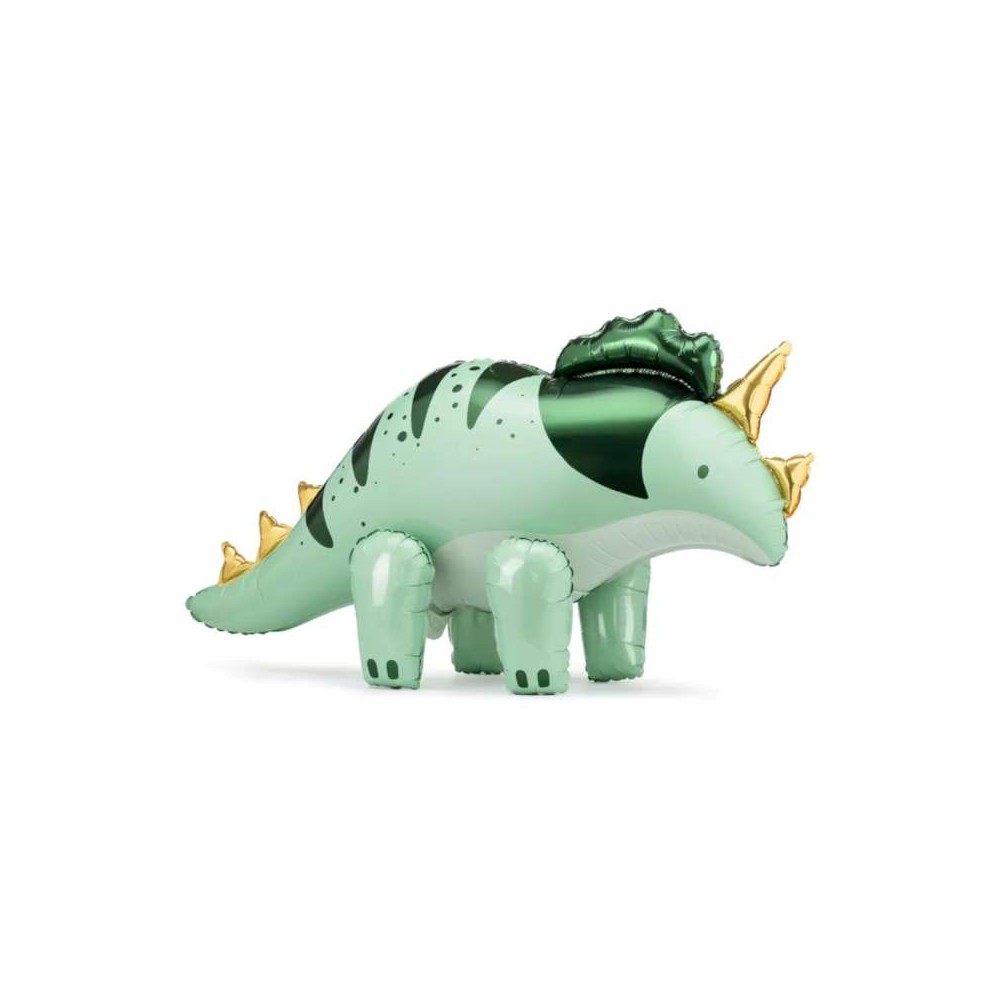 Fóliový balón Triceratops Fóliový balón Triceratops