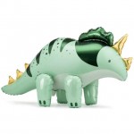 Fóliový balón Triceratops