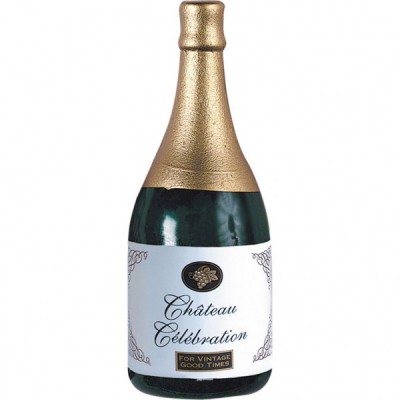 Závažie na balóny Chateau Celebration Šampanské