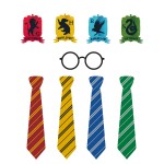 Foto doplnky Harry Potter