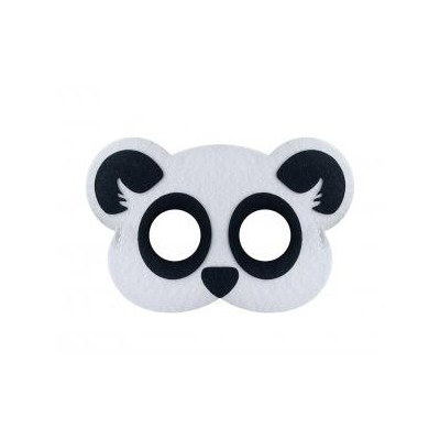 Maska na tvár Panda