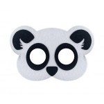 Maska na tvár Panda