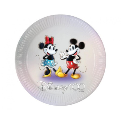 Taniere Disney 100 - Minnie a Mickey