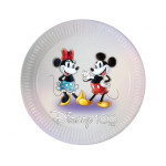Taniere Disney 100 - Minnie a Mickey