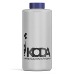 Gel do balónov Koda 600 g