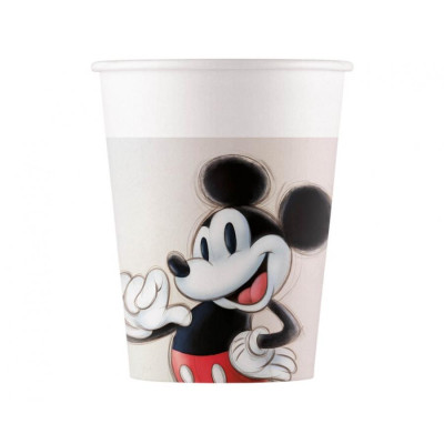 Poháre Disney 100 - Minnie a Mickey