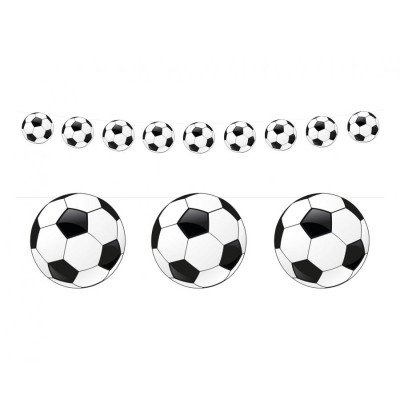 Girlanda Futbal