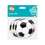Girlanda Futbal
