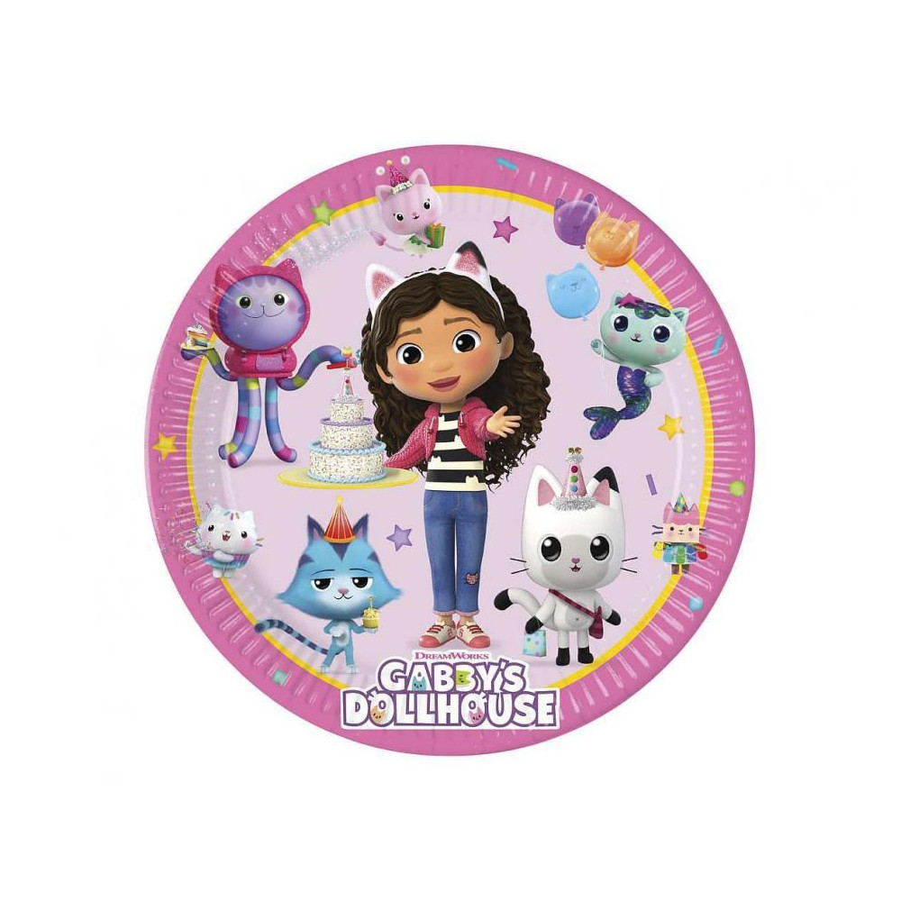 Taniere Gabby´s Dollhouse Taniere Gabby´s Dollhouse