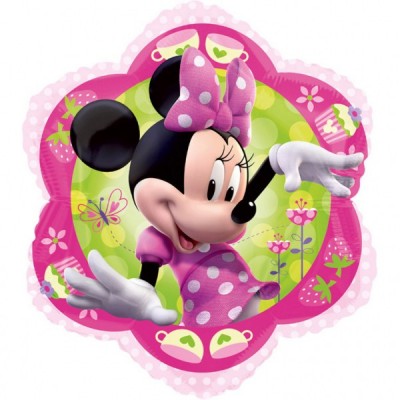 Fóliový balón Minnie Mouse