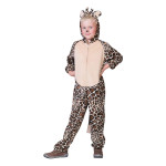 Detský kostým Žirafa veľkosť 116