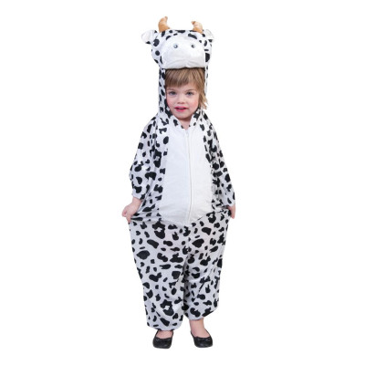 Detský kostým Krava veľkosť 116