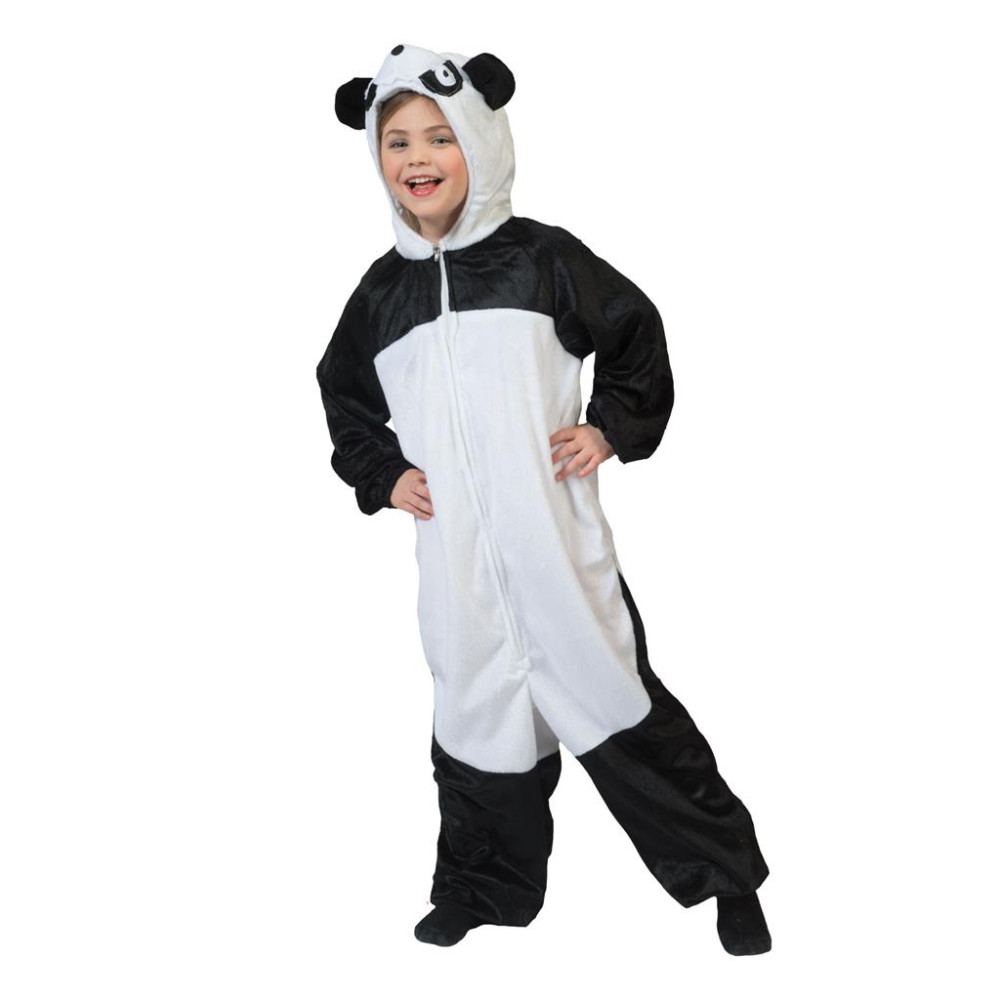 Detský kostým Panda veľkosť 116