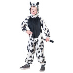 Detský kostým Krava veľkosť 116