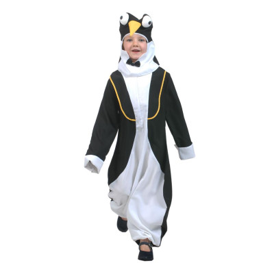 Detský kostým Tučniek veľkosť 116