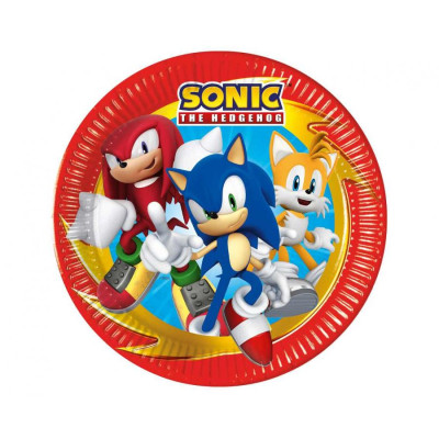 Taniere Sonic