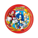 Taniere Sonic