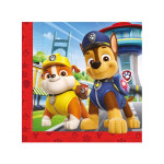 Servítky Paw Patrol