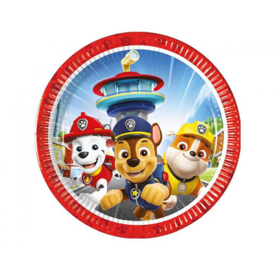 Taniere Paw Patrol malé