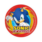 Taniere Sonic malé