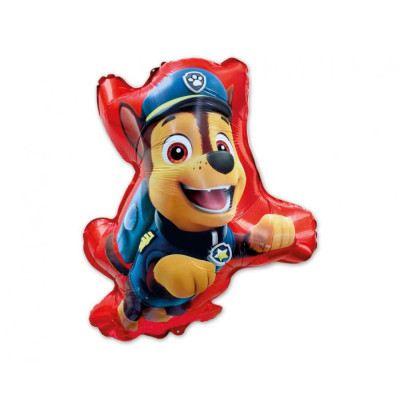 Fóliový balón Chase