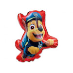 Fóliový Juniorshape balón Chase