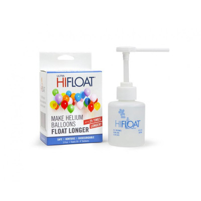 Ultra Hi-Float gel 150 ml