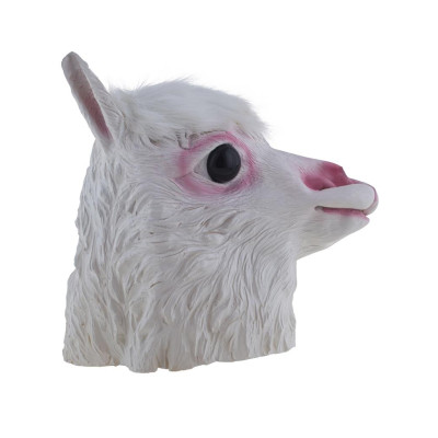 Maska Llama