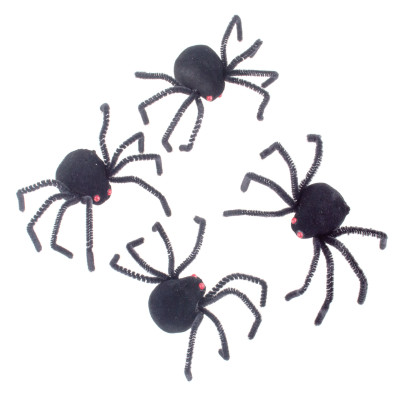 Pavúky 10 cm