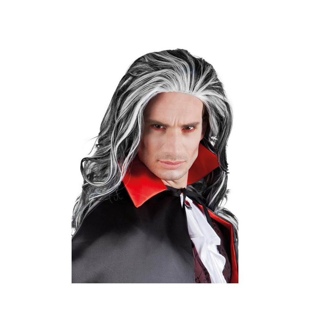 Parochňa Upír Parochňa Upír
