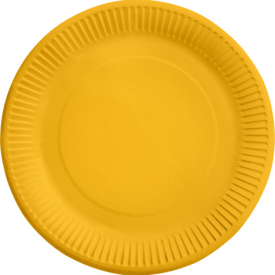 ECO taniere žlté