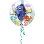 Fóliový balón hľadá sa Dory