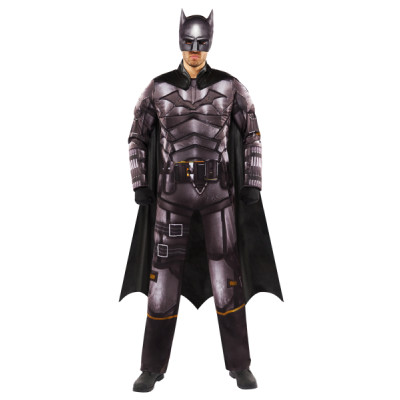 Pánsky kostým Batman veľkosť XL