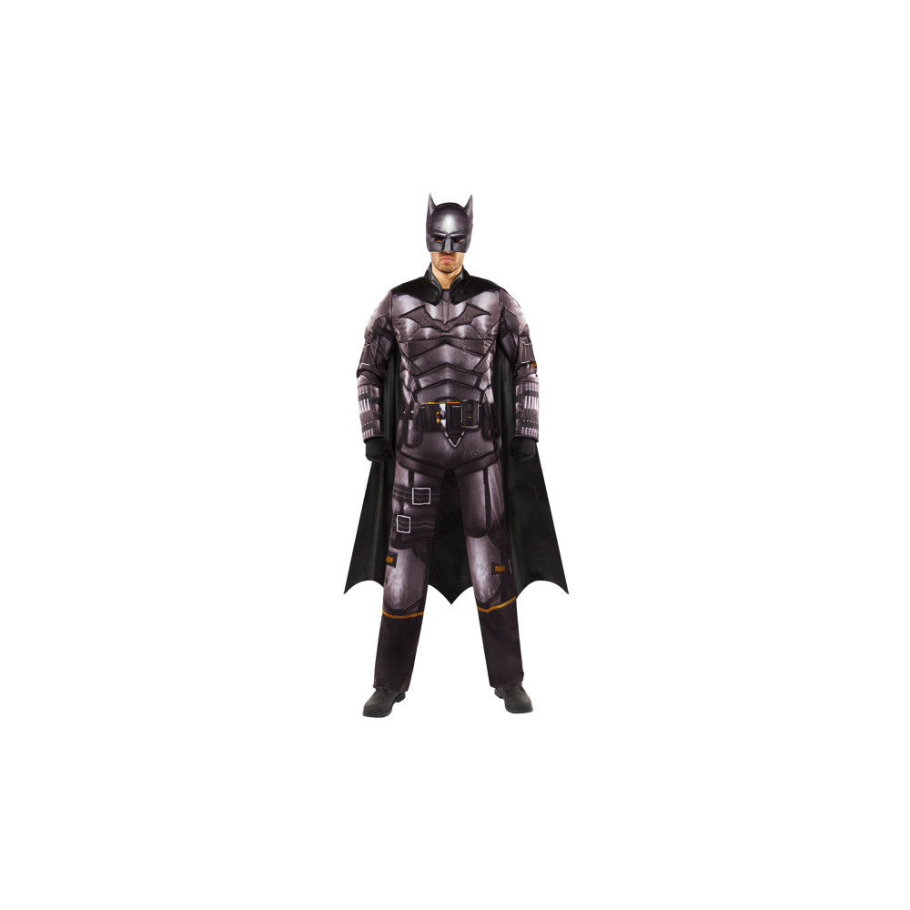 Pánsky kostým Batman veľkosť XL Pánsky kostým Batman veľkosť XL