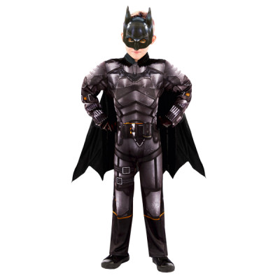 Chlapčenský kostým Batman 6-8 rokov