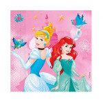 Servítky Disney Princess
