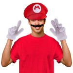 Súprava Super Mario