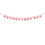 Banner Valentine´s day