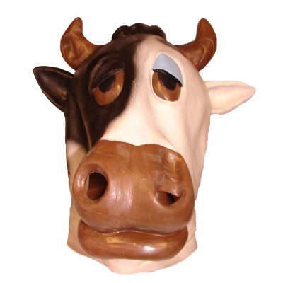 Maska krava