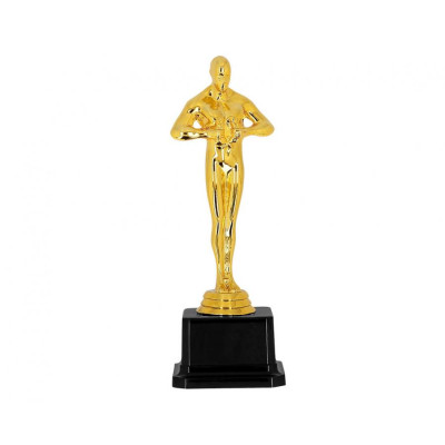 Trofej Soška Zlatý Oscar