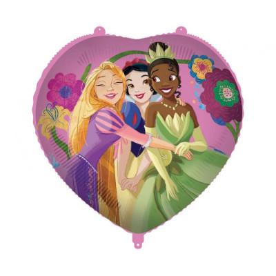 Fóliový balón Disney Princess 46 cm