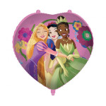 Fóliový balón Disney Princess 46 cm