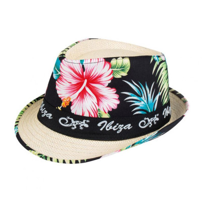 Hawaii klobúk