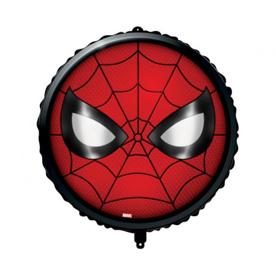 Fóliový balón Spiderman