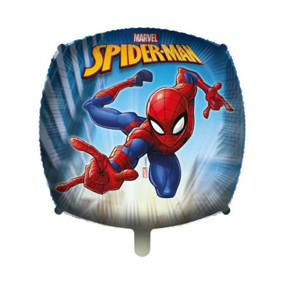 Fóliový balón Spiderman